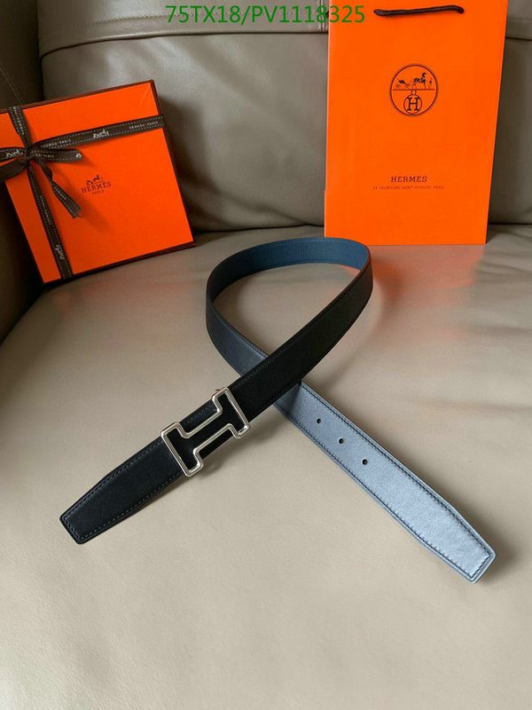 He*rm*es-》Belts Code: PV1118325