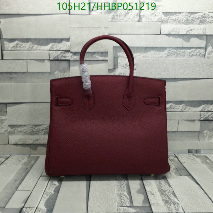 He*rm*es-》Bag-4A Quality Code: HHBP051219