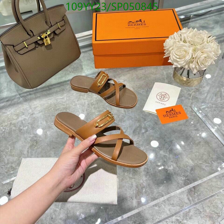 He*rm*es-》Women Shoes Code: SP050845