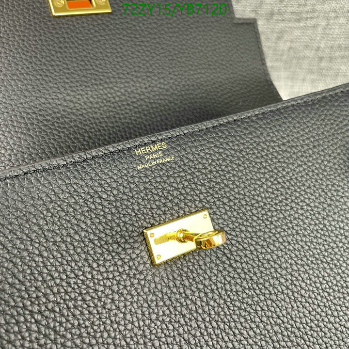 He*rm*es-》Bag-4A Quality Code: YB7120