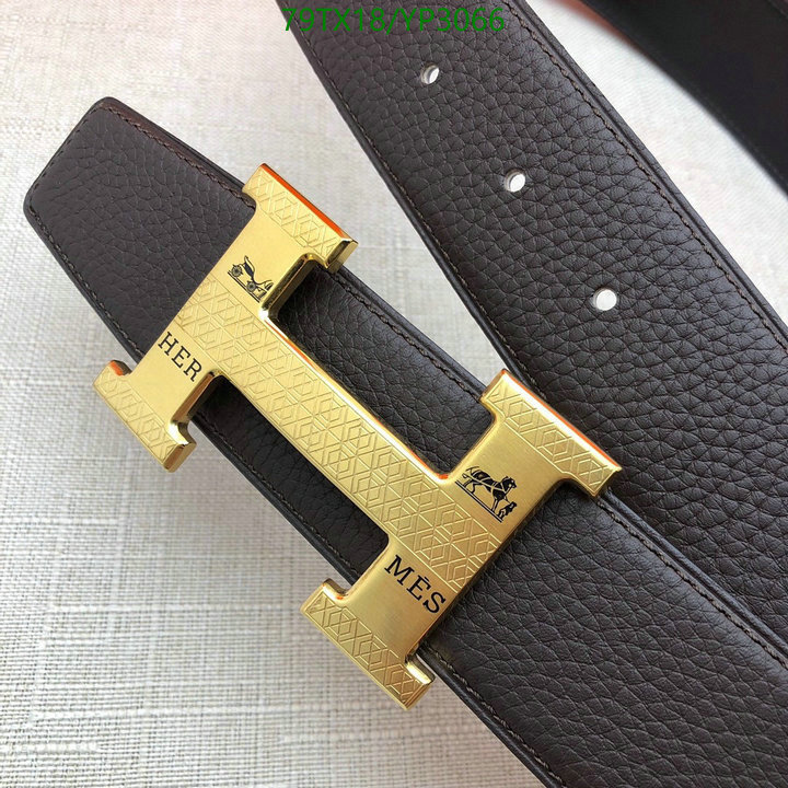 He*rm*es-》Belts Code: YP3066