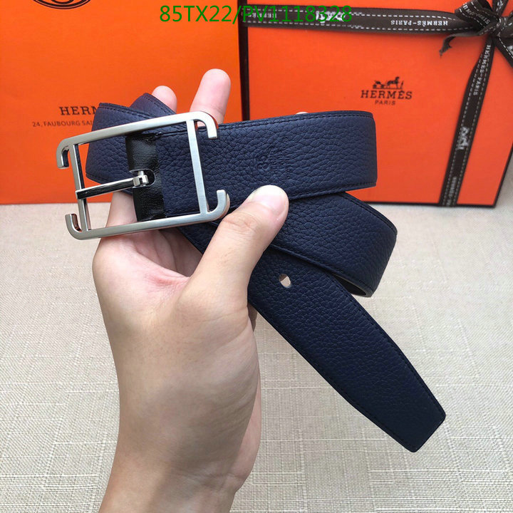 He*rm*es-》Belts Code: PV1118328