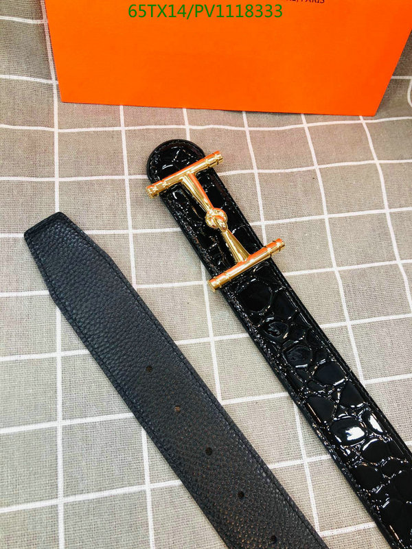 He*rm*es-》Belts Code: PV1118333