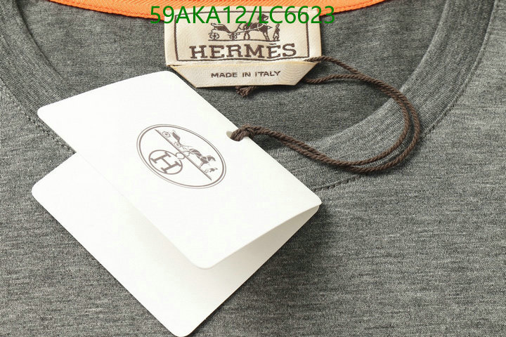 He*rm*es-》Clothing Code: LC6623