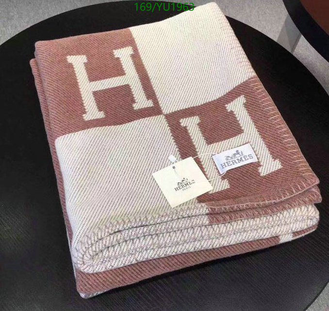 He*rm*es-》Houseware Code: YU1963