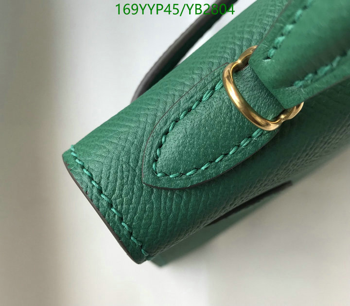 He*rm*es-》Bag-Mirror Quality Code: YB2804