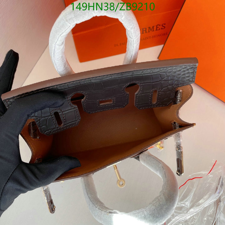 He*rm*es-》Bag-4A Quality Code: ZB9210