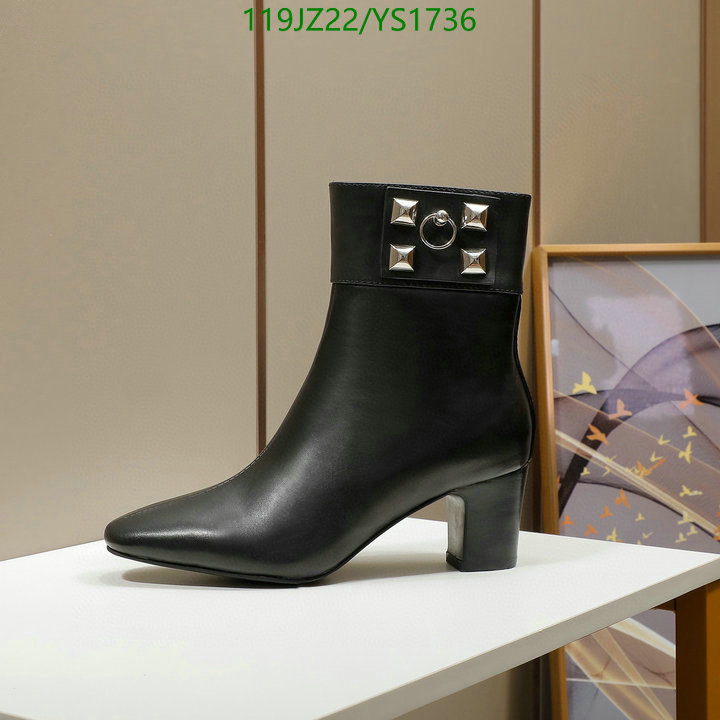 He*rm*es-》Women Shoes Code: YS1736