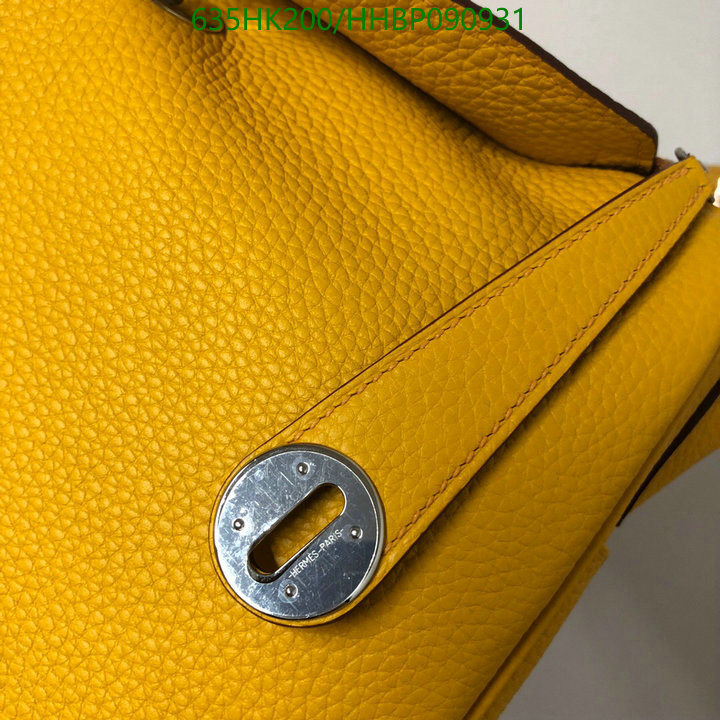 He*rm*es-》Bag-Mirror Quality Code: HHBP090931
