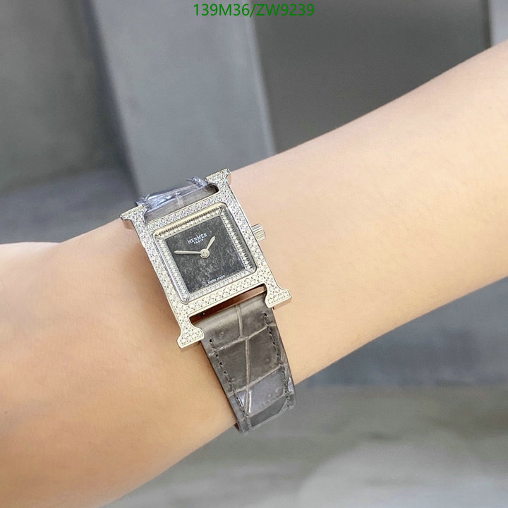 He*rm*es-》Watch ( 4A ) Code: ZW9239