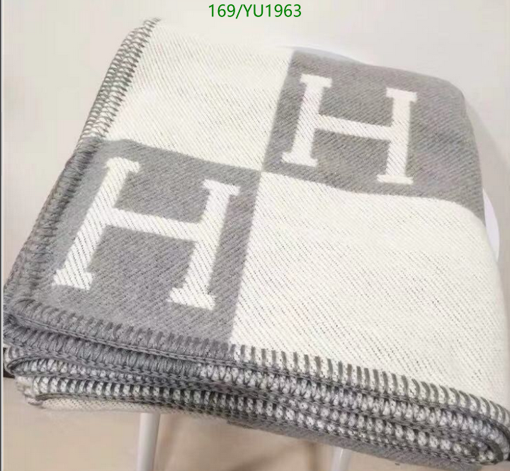 He*rm*es-》Houseware Code: YU1963