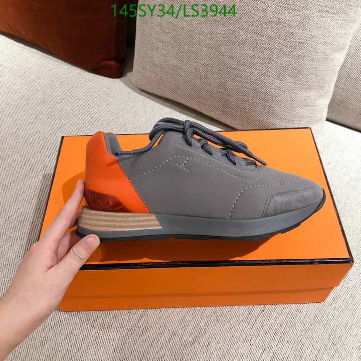 He*rm*es-》Women Shoes Code: LS3944