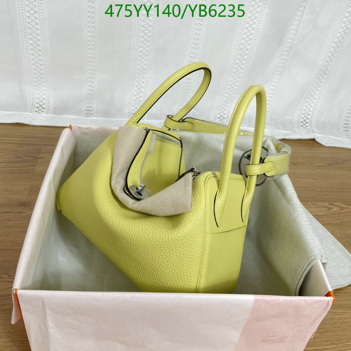 He*rm*es-》Bag-Mirror Quality Code: YB6235