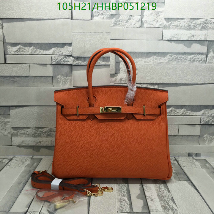 He*rm*es-》Bag-4A Quality Code: HHBP051219