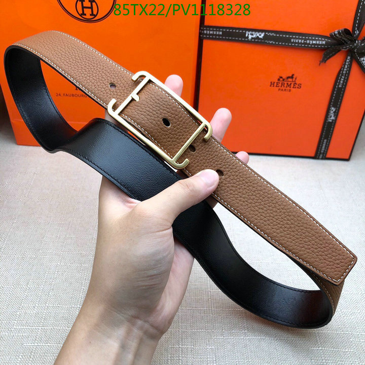 He*rm*es-》Belts Code: PV1118328