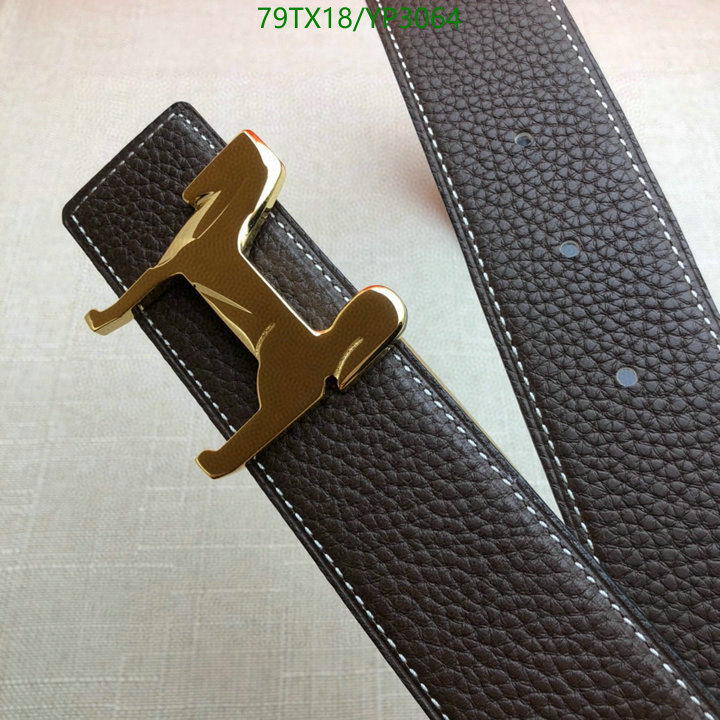 He*rm*es-》Belts Code: YP3064
