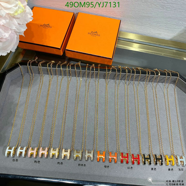 He*rm*es-》Jewelry Code: YJ7131
