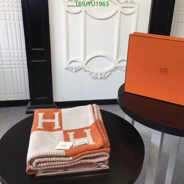 He*rm*es-》Houseware Code: YU1963