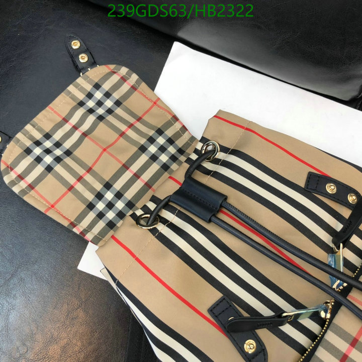 Code: HB2322