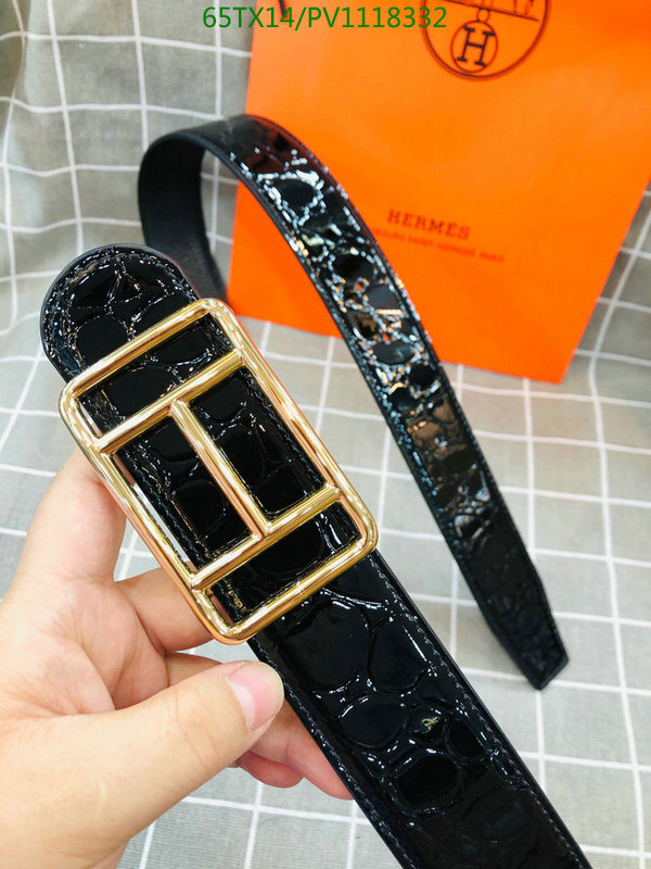 He*rm*es-》Belts Code: PV1118332