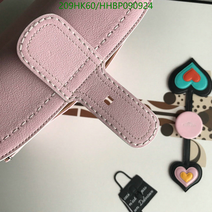 He*rm*es-》Bag-Mirror Quality Code: HHBP090924