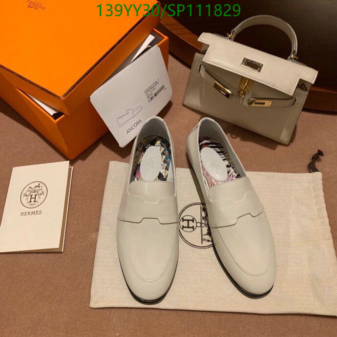 He*rm*es-》Women Shoes Code: SP111829