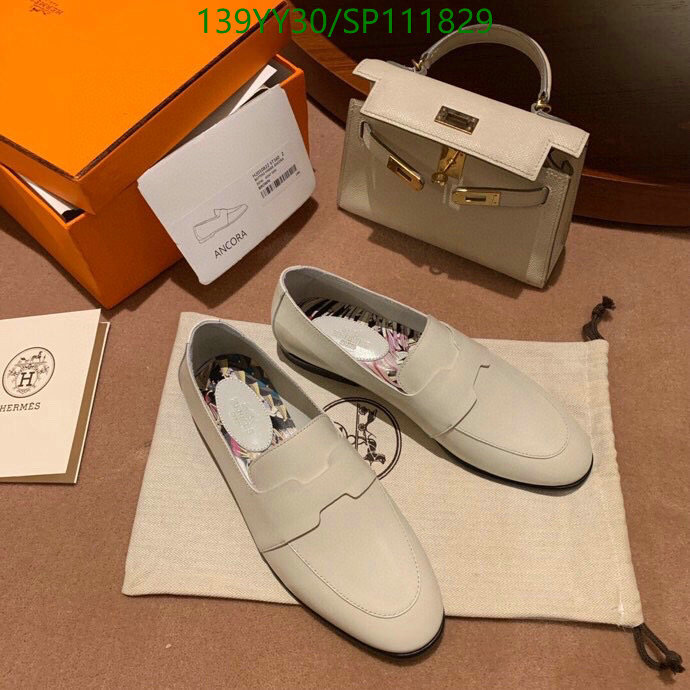 He*rm*es-》Women Shoes Code: SP111829