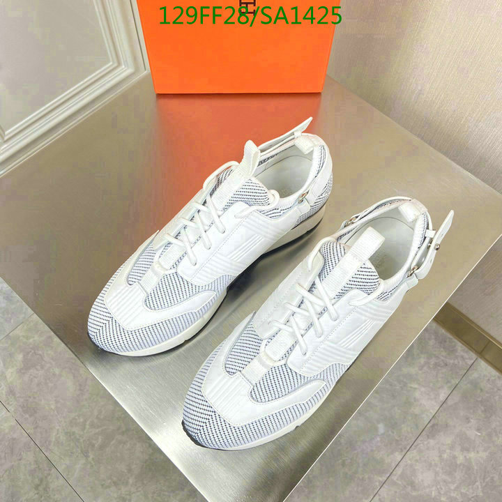 He*rm*es-》Men shoes Code: SA1425