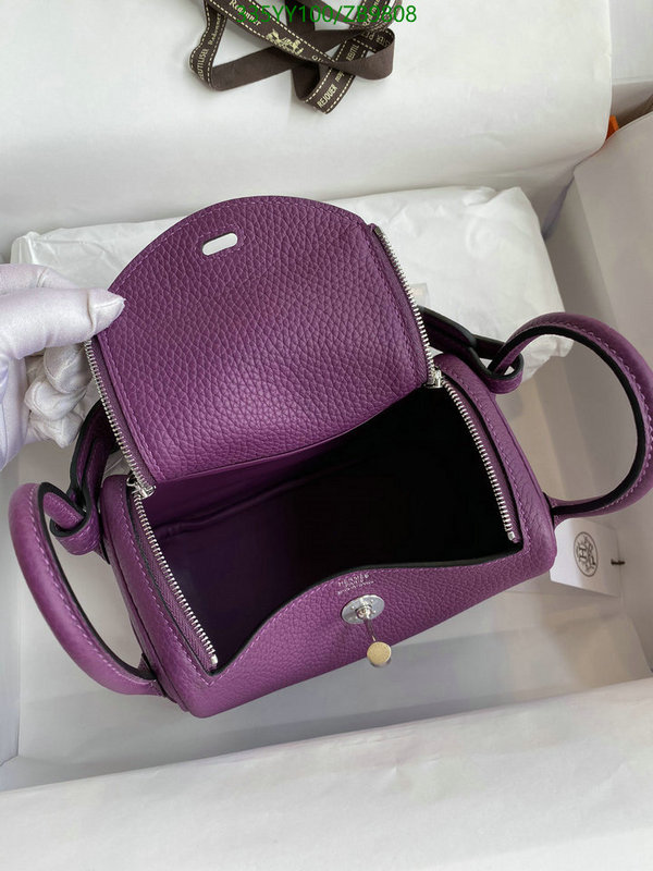 He*rm*es-》Bag-Mirror Quality Code: ZB9808