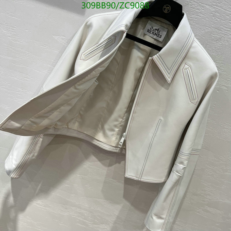 He*rm*es-》Clothing Code: ZC9088