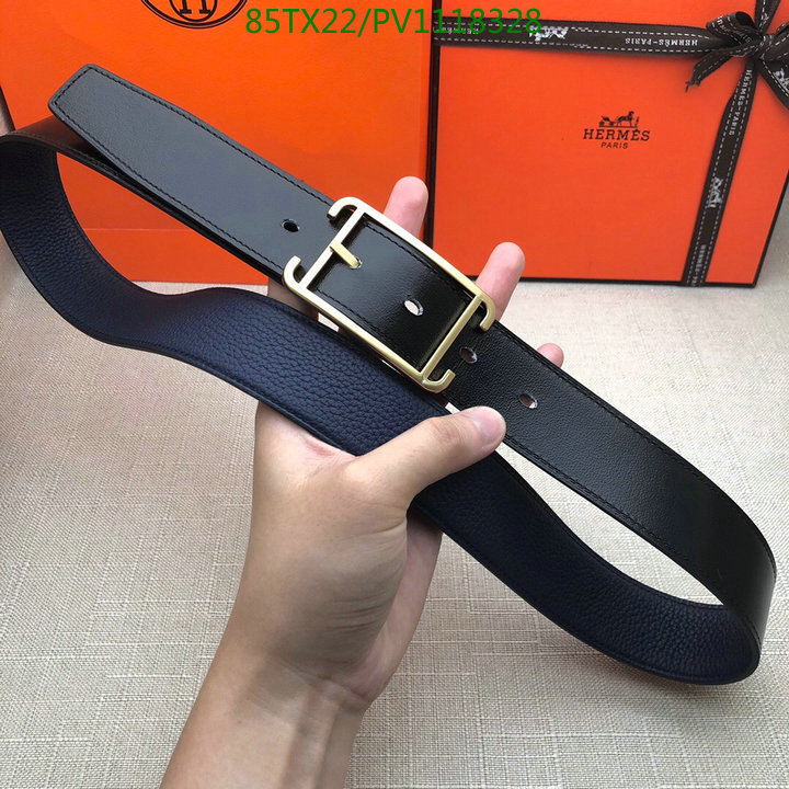 He*rm*es-》Belts Code: PV1118328