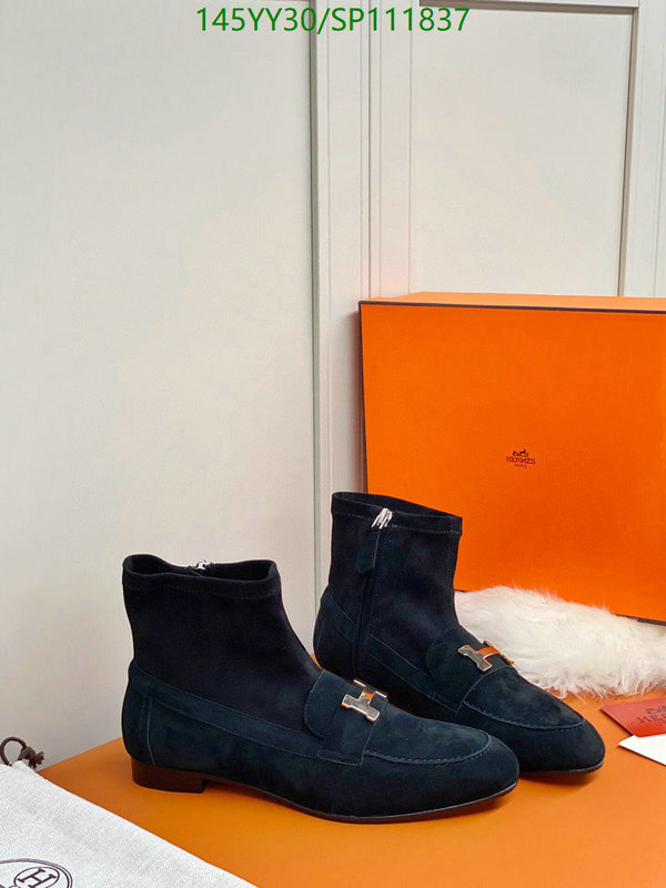 Boots-》Women Shoes Code: SP111837