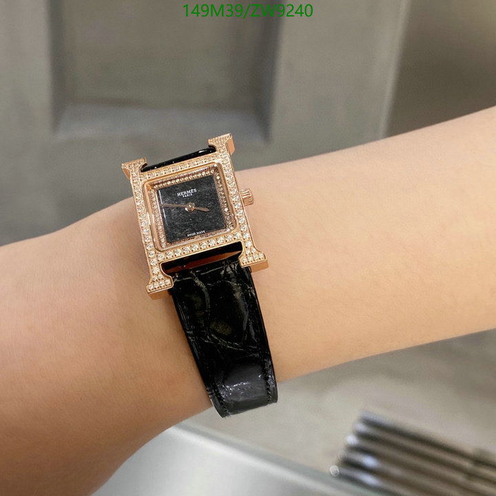 He*rm*es-》Watch ( 4A ) Code: ZW9240