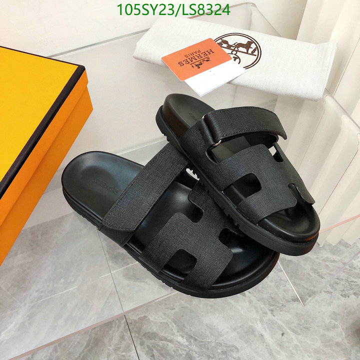 He*rm*es-》Women Shoes Code: LS8324