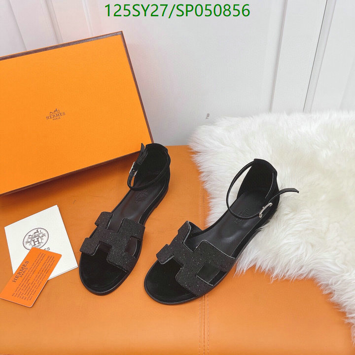 He*rm*es-》Women Shoes Code: SP050856