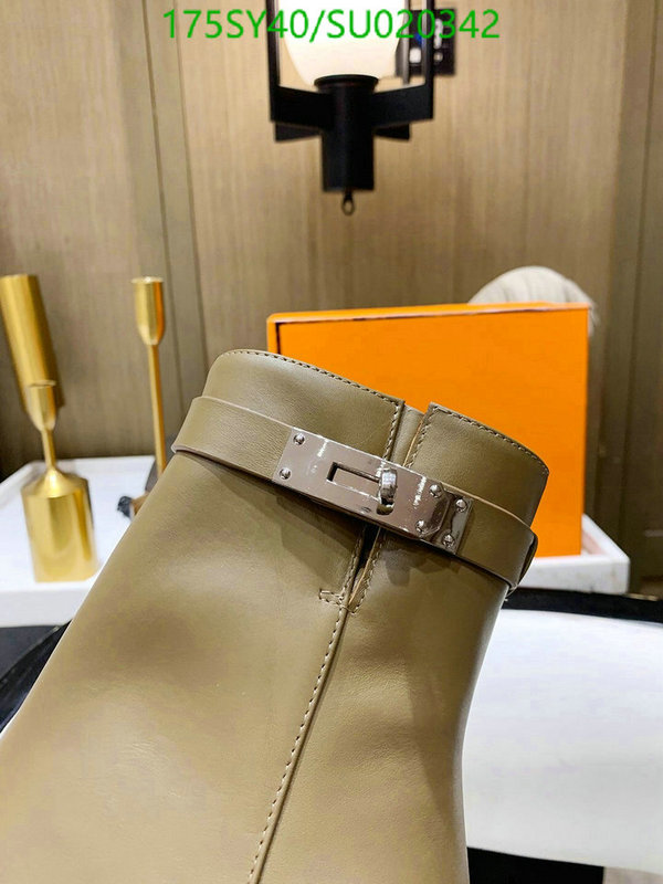 Boots-》Women Shoes Code: SU020342