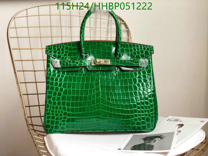 He*rm*es-》Bag-4A Quality Code: HHBP051222