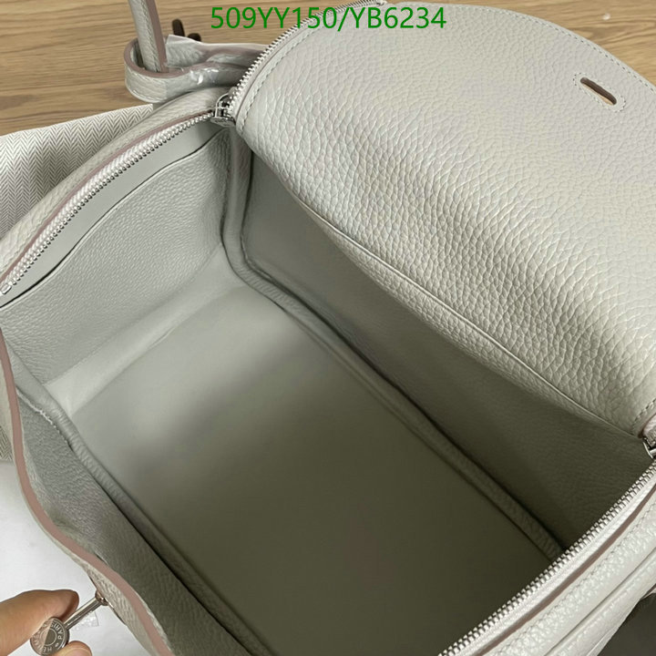 He*rm*es-》Bag-Mirror Quality Code: YB6234