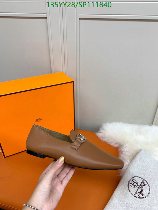 He*rm*es-》Women Shoes Code: SP111840
