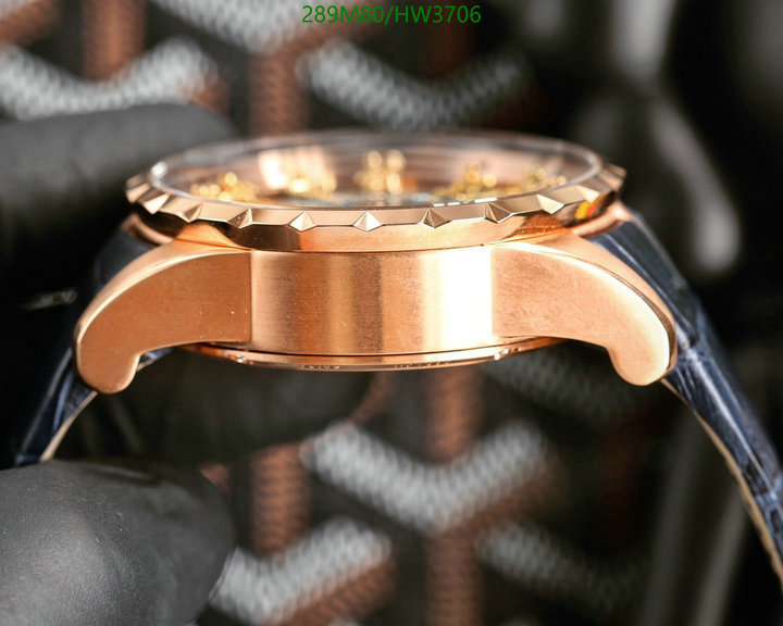 R*oger Dubuis-⌚》Watch-Mirror Quality Code: HW3706