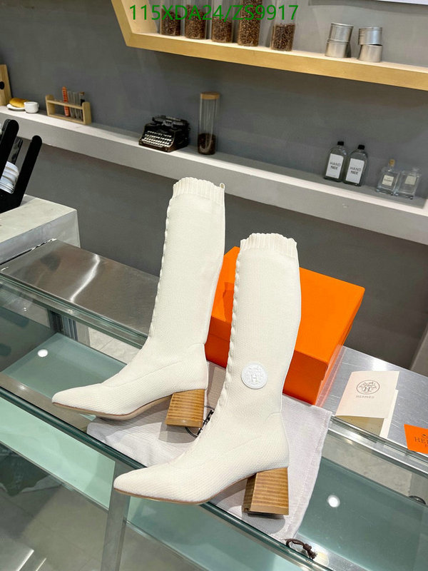 He*rm*es-》Women Shoes Code: ZS9917