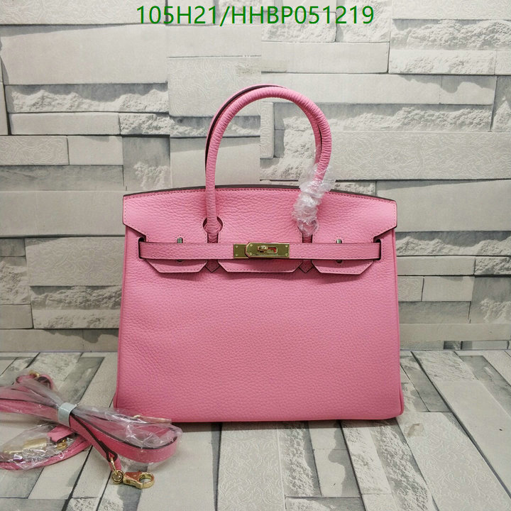 He*rm*es-》Bag-4A Quality Code: HHBP051219