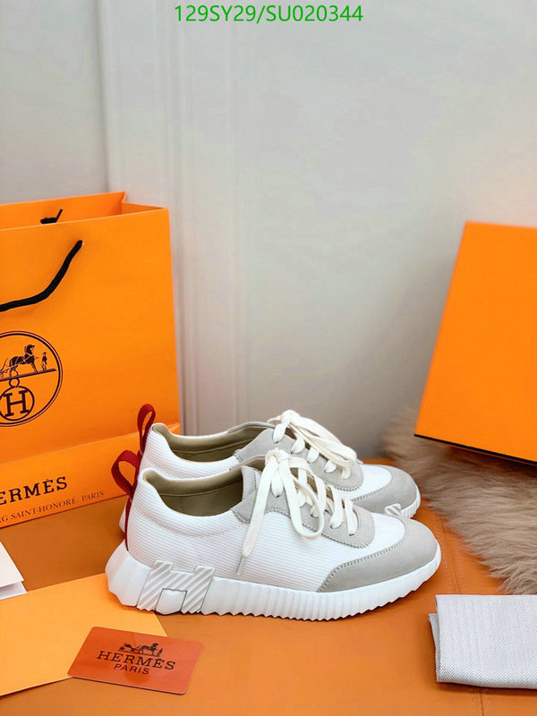 He*rm*es-》Women Shoes Code: SU020344