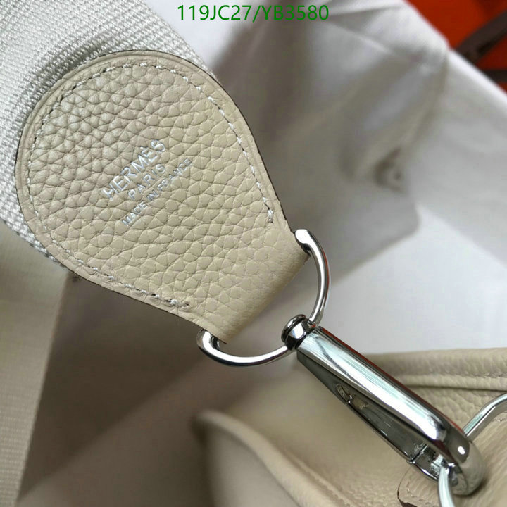 He*rm*es-》Bag-4A Quality Code: YB3580