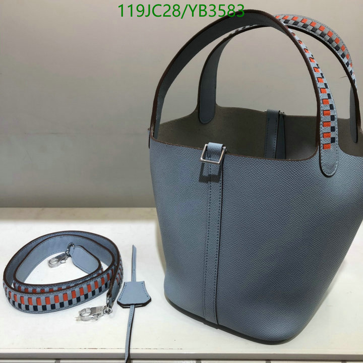 He*rm*es-》Bag-4A Quality Code: YB3583