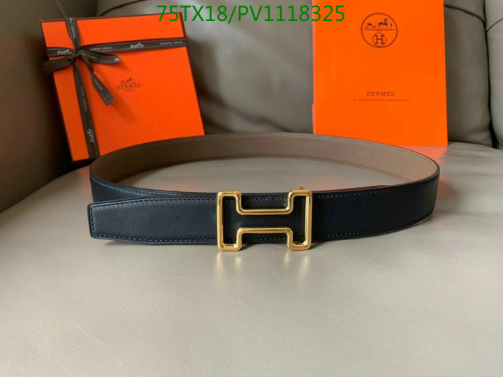 He*rm*es-》Belts Code: PV1118325