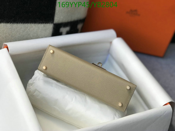 He*rm*es-》Bag-Mirror Quality Code: YB2804
