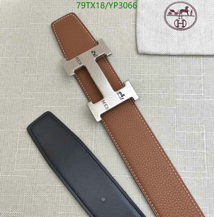 He*rm*es-》Belts Code: YP3066
