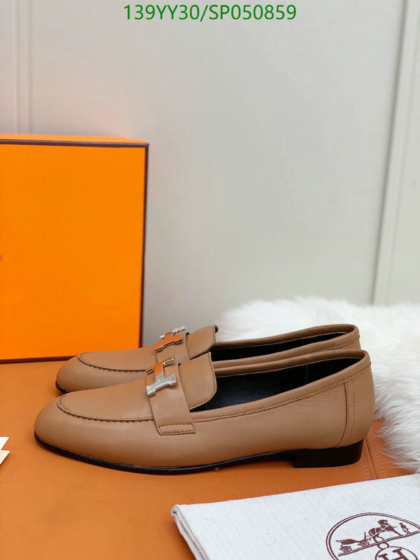 He*rm*es-》Women Shoes Code: SP050859
