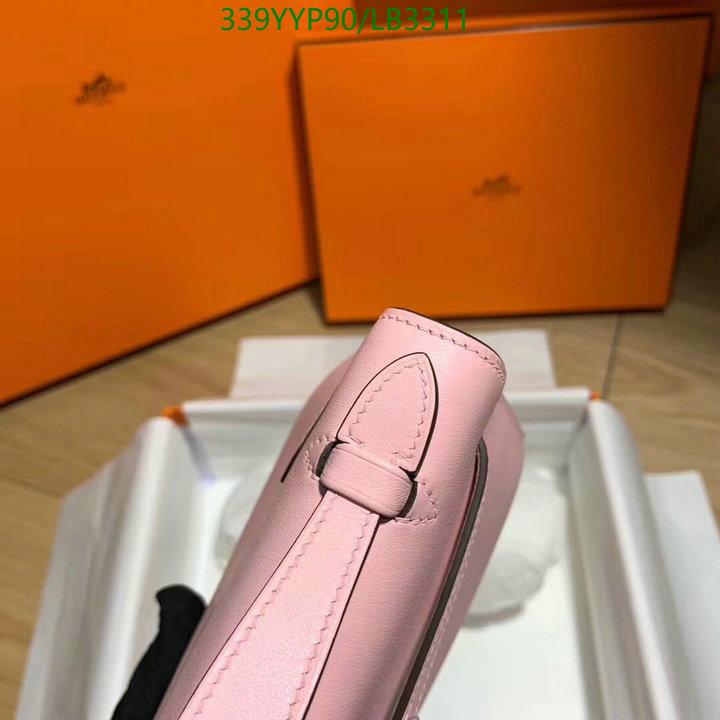 He*rm*es-》Bag-Mirror Quality Code: LB3311